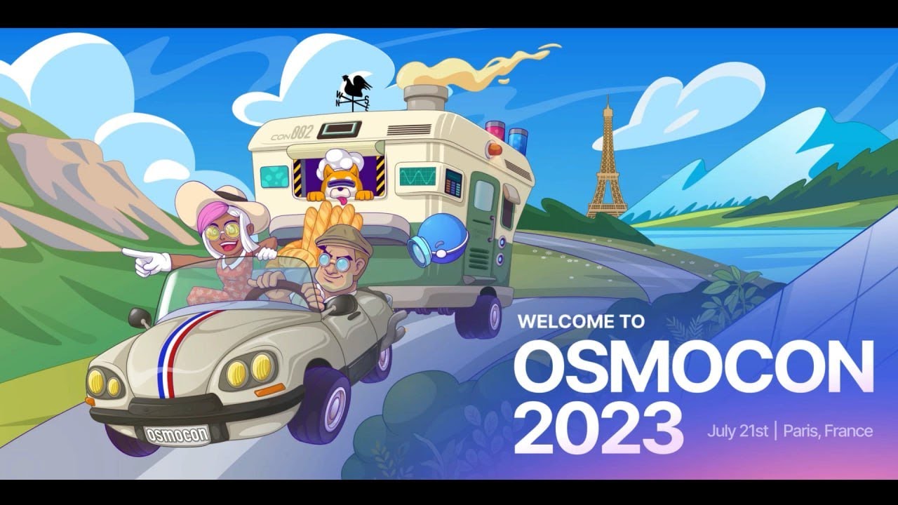 Osmocon 2023 - Bitgo - Qualified Custody in Cosmos