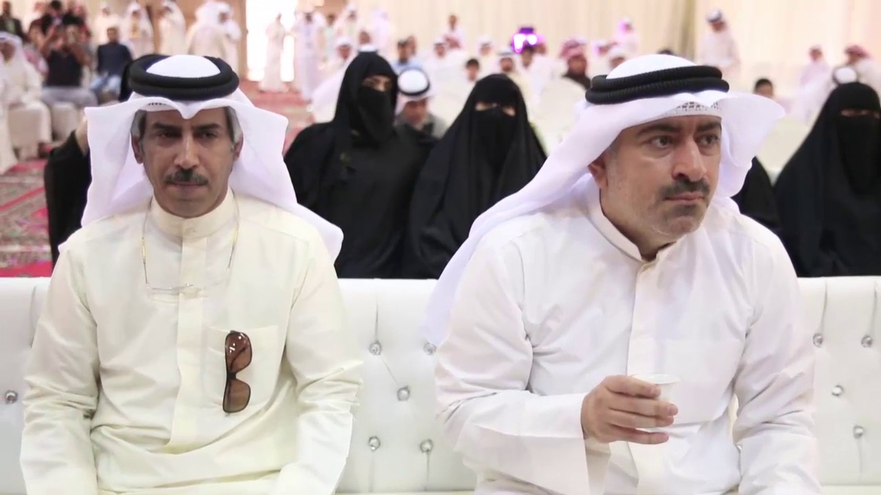 حفل المتفوقين 2017 برعاية مديرالإدارة العامة لمنطقة الجهراء التعليمية الأستاذ الفاضل وليد بن غيث