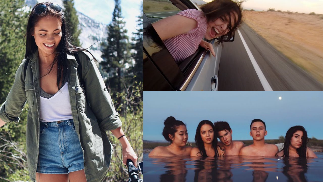 Mammoth Lakes for the Weekend!