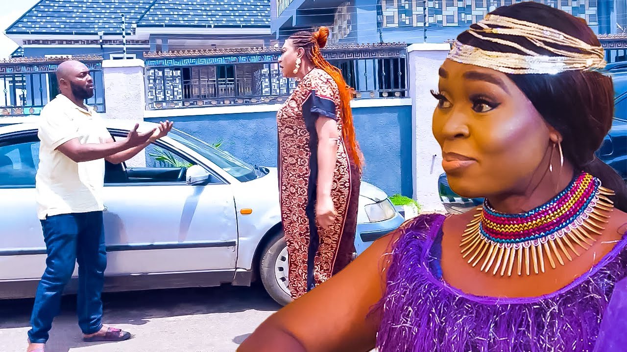 AJANIGO SIMEON LATEST MOVIE #trending #2025 #latest #movie