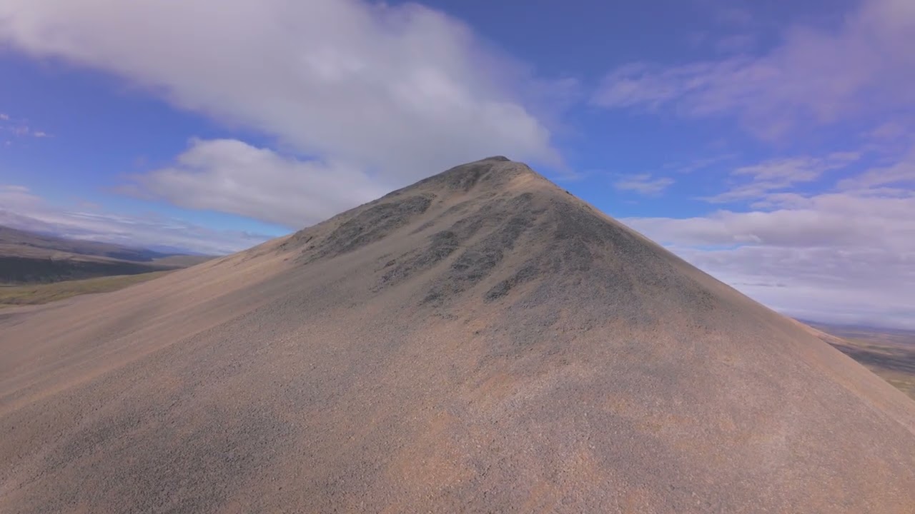 Bifröst fpv trip with Chimera7 in #iceland part 2