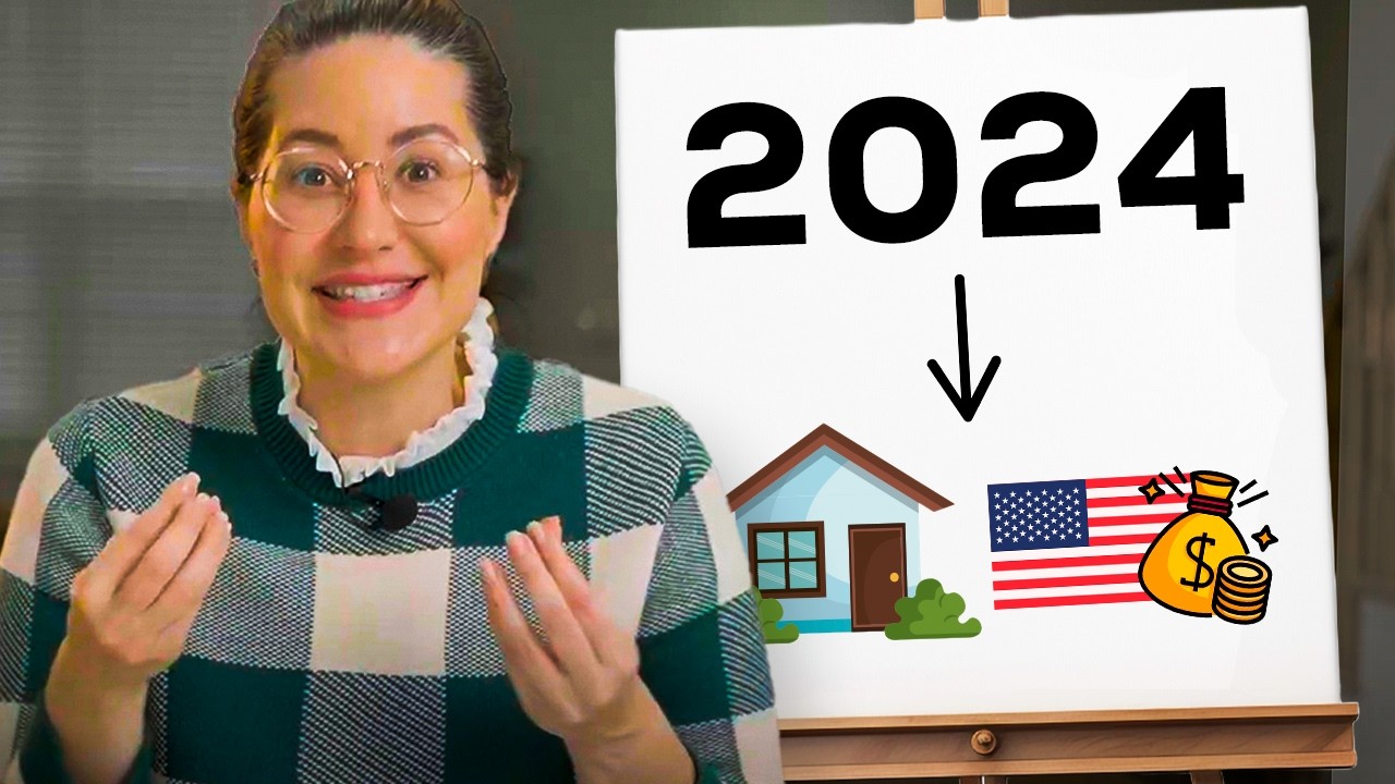 COMO COMPRAR UMA CASA NOS ESTADOS UNIDOS