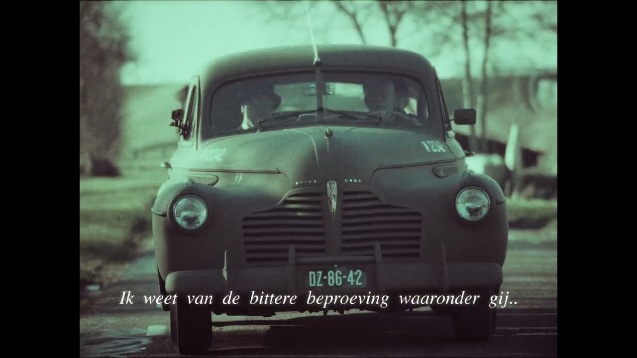 Hardinxveld-Giessendam viert 80 jaar bevrijding
