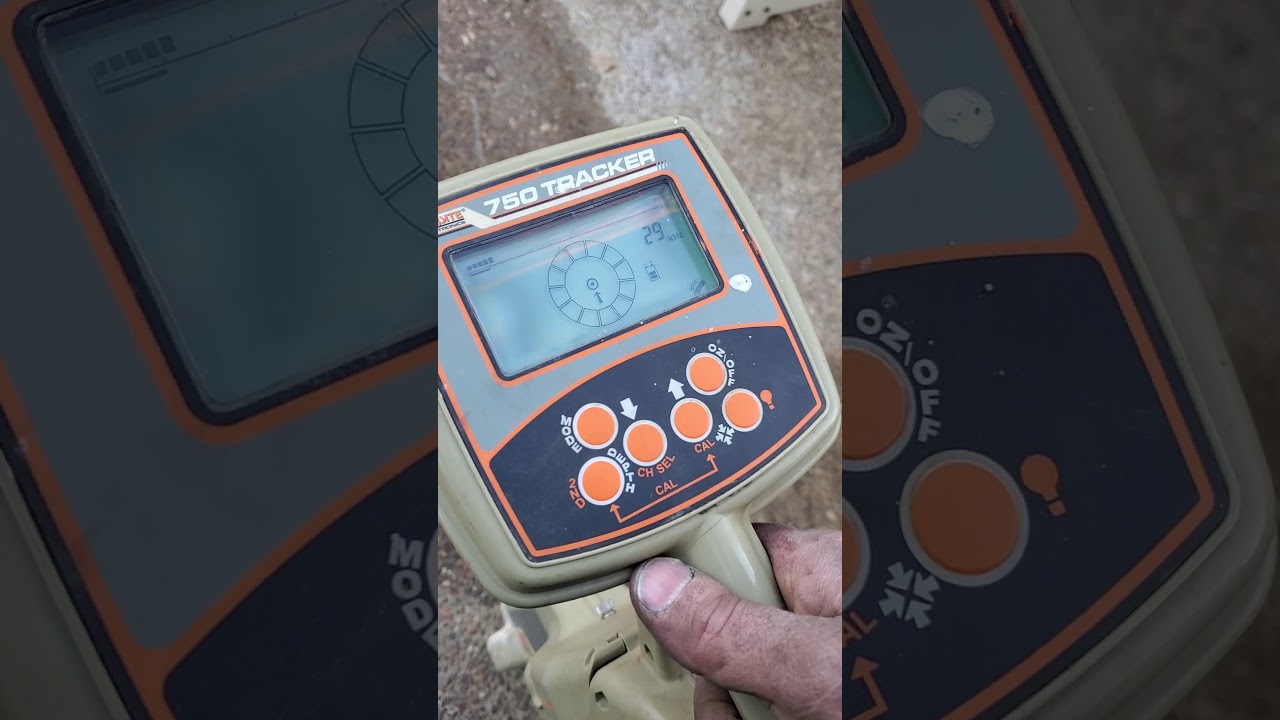 Locating equipment overview