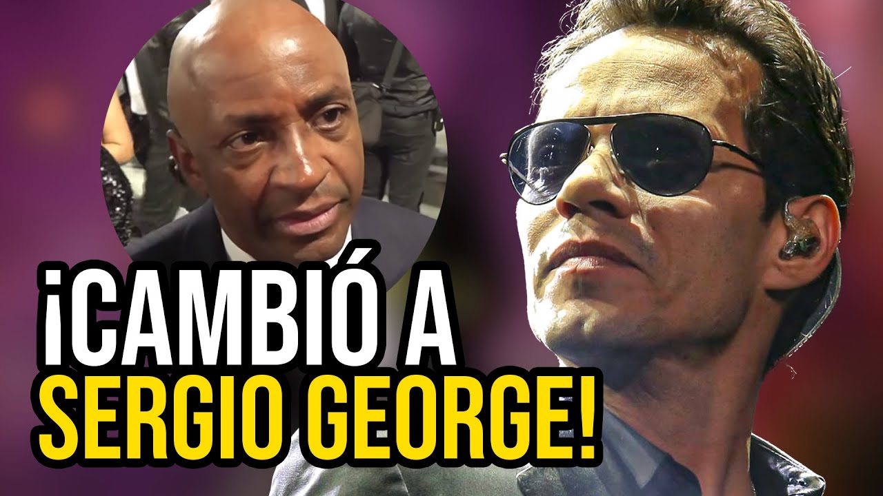 Marc Anthony y la arriesgada apuesta que cambió su carrera para siempre | Expediente Salsa