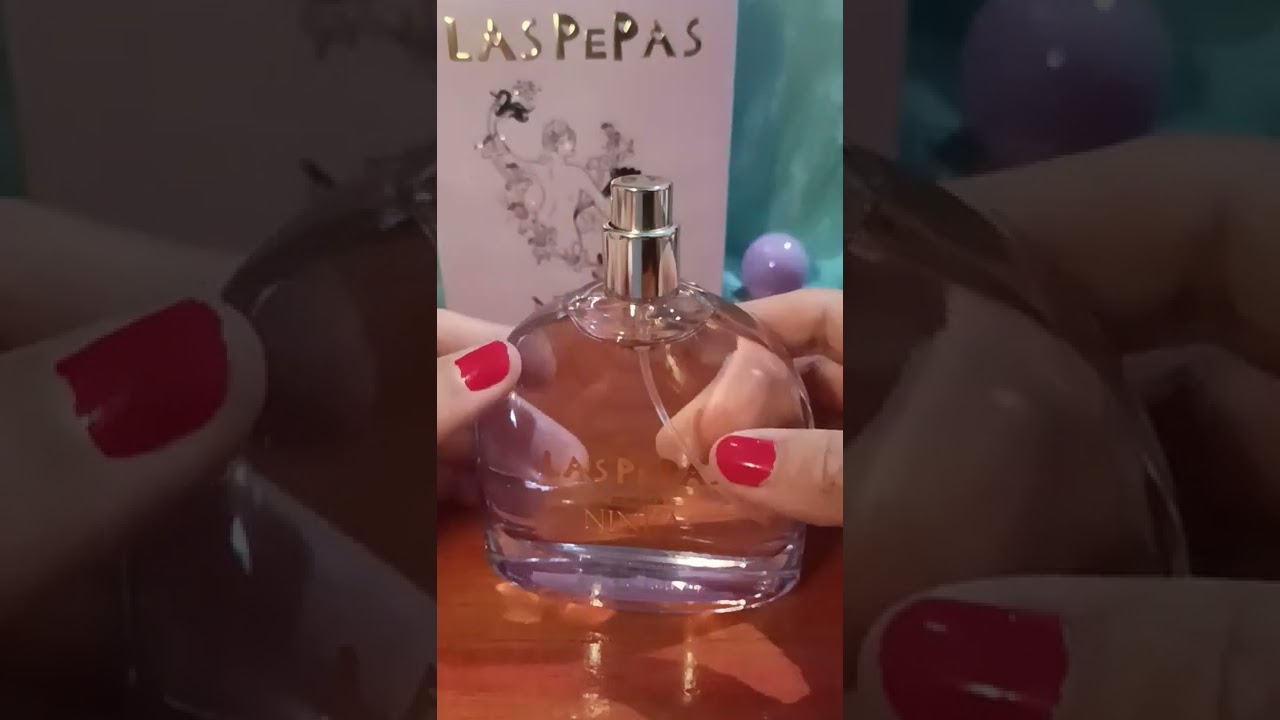 Las Pepas . NINFA