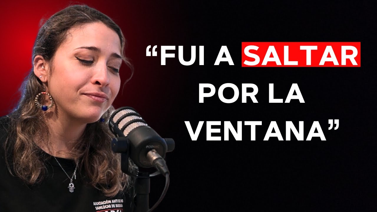 NO Soportaba más el BULLYING…