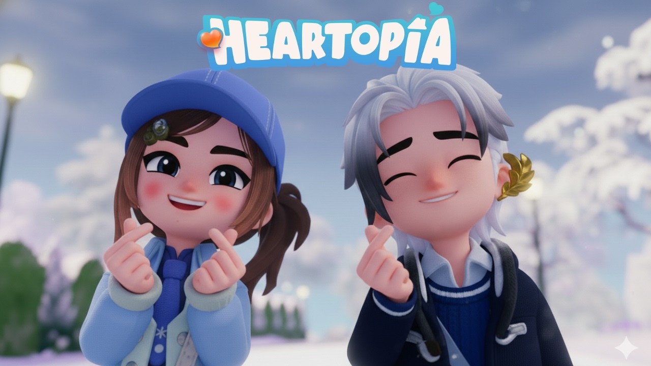 ¿Es recomendable? - Heartopia Review