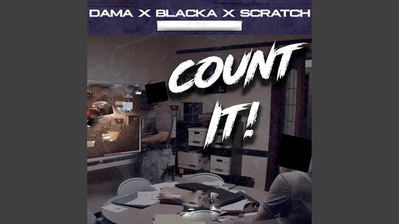 Count It
