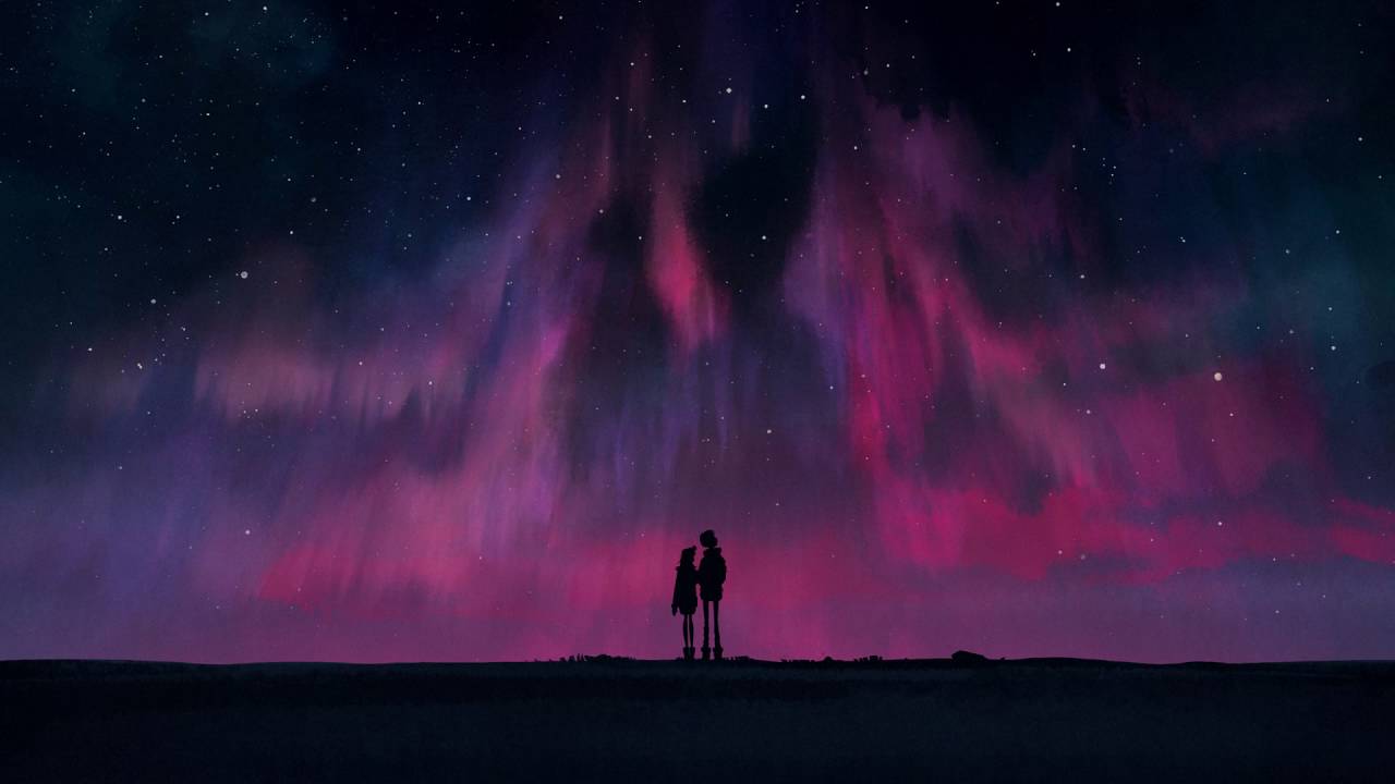 Revontulet (狐火) - FINLAND