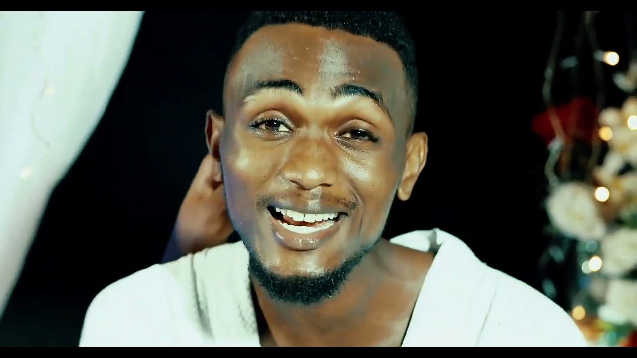 DEE - NAPENDWA (Video Lyrics)