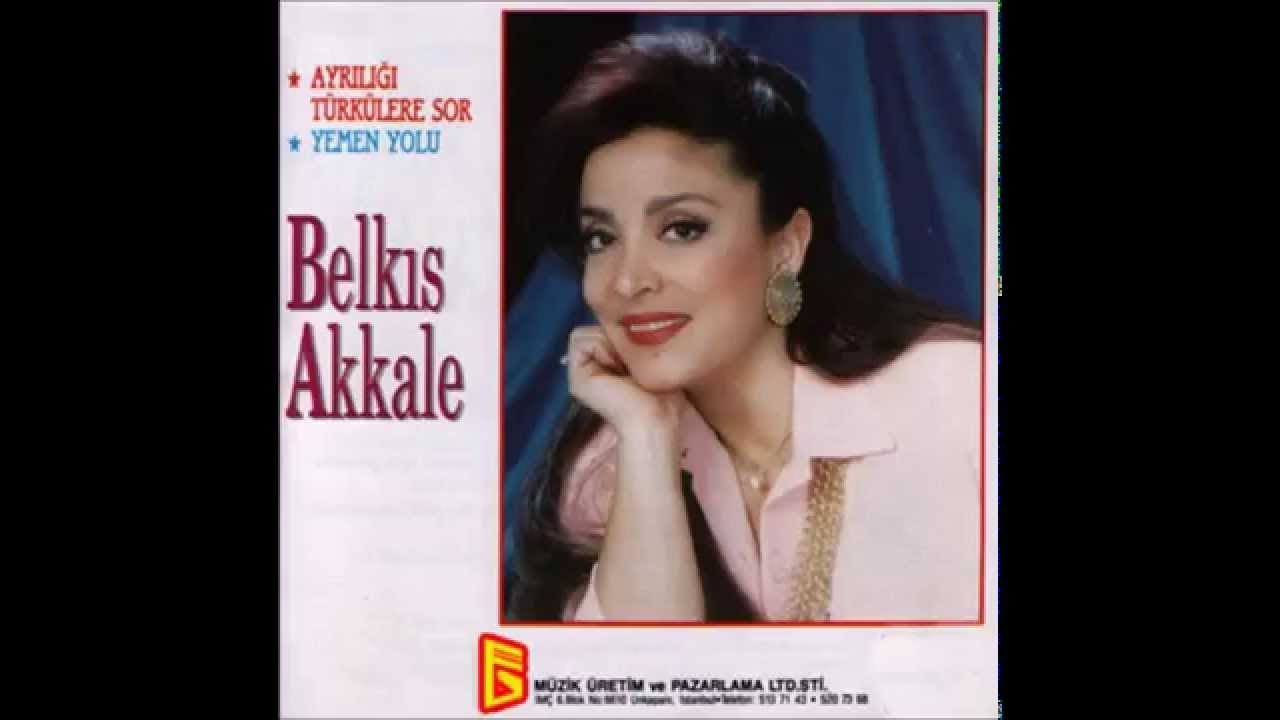 Belkıs Akkale - Karanfil Abu Gerek  (Official Audio)