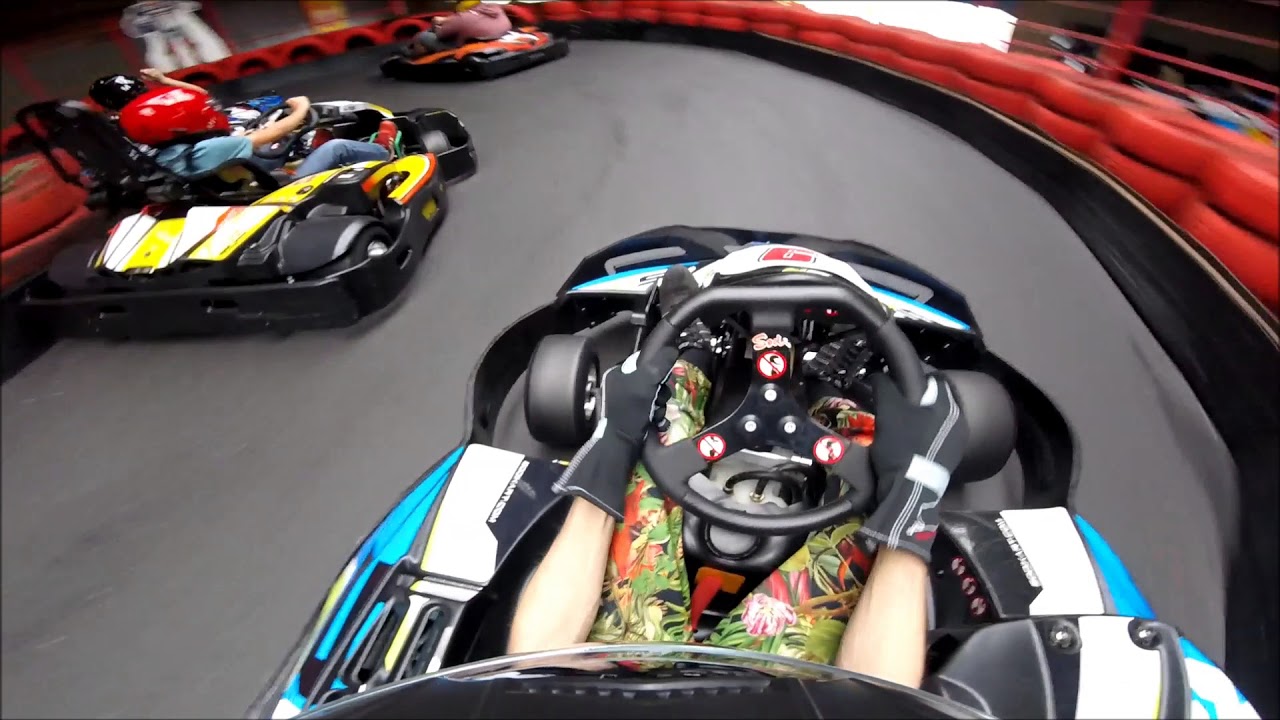 Sax Racing Leipzig 13.08.17