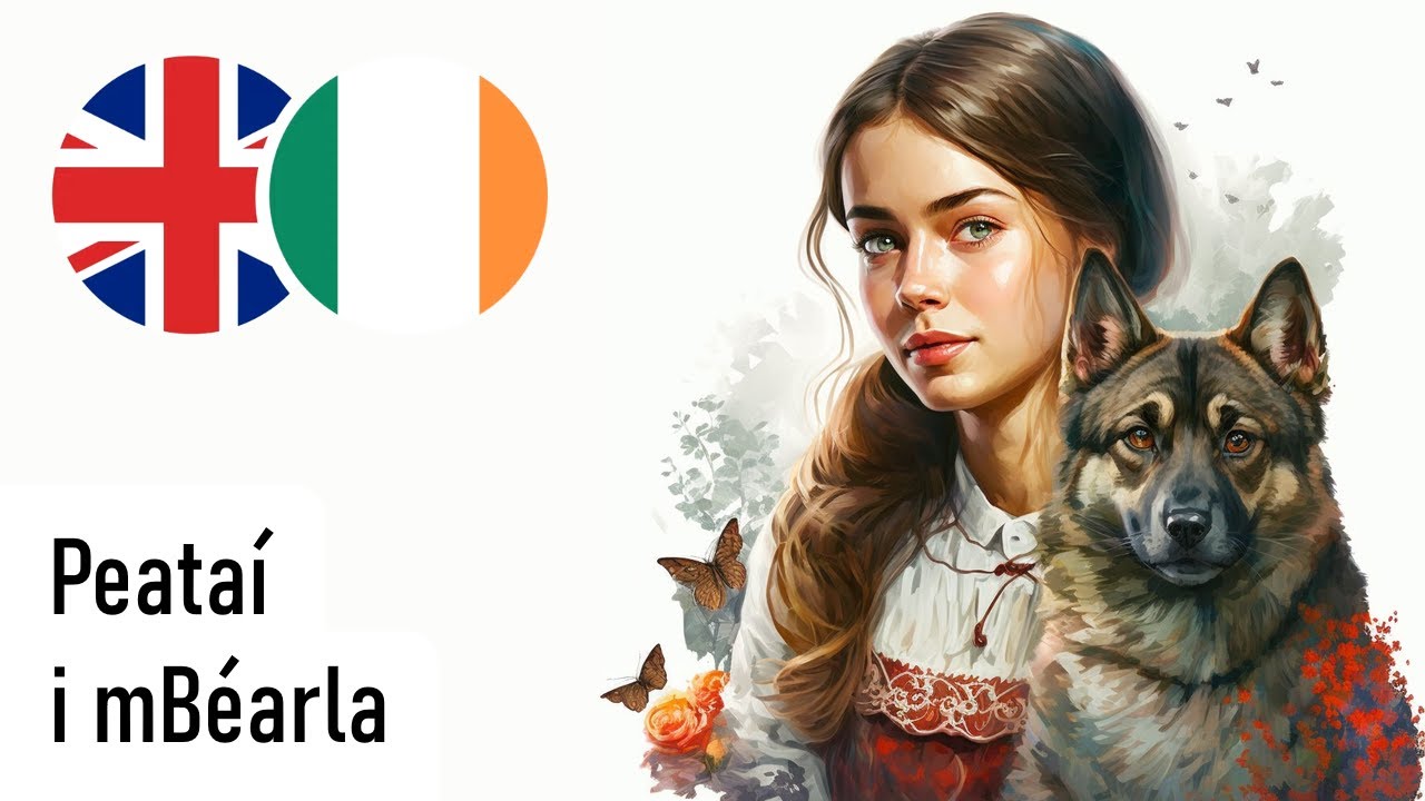 Peata&iacute; i mB&eacute;arla (Guth baineann)