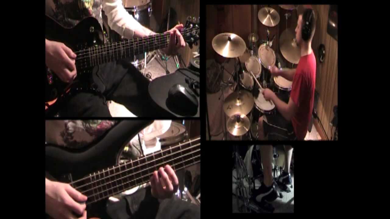 Tool Medley Instrumental - HD Studio Quality