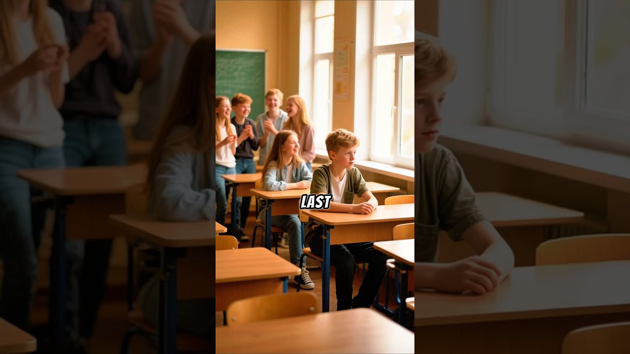 This Last Bench Student&rsquo;s Comeback Will Inspire You Forever #motivationalshorts #inspiration #wisdom