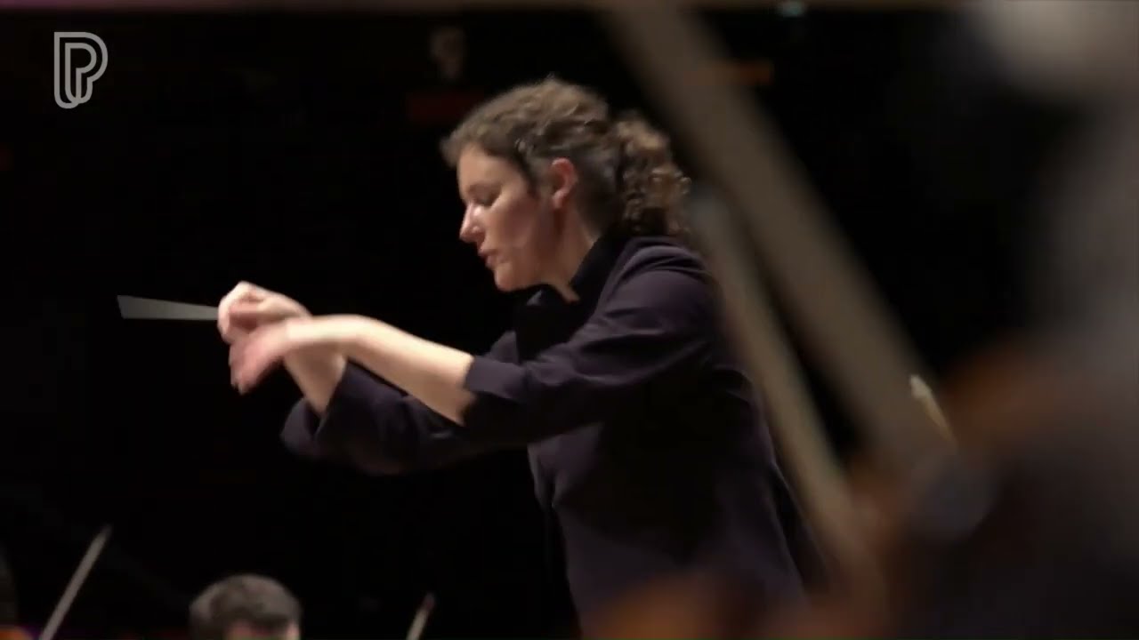 Poulenc Sinfonietta - Corinna Niemeyer