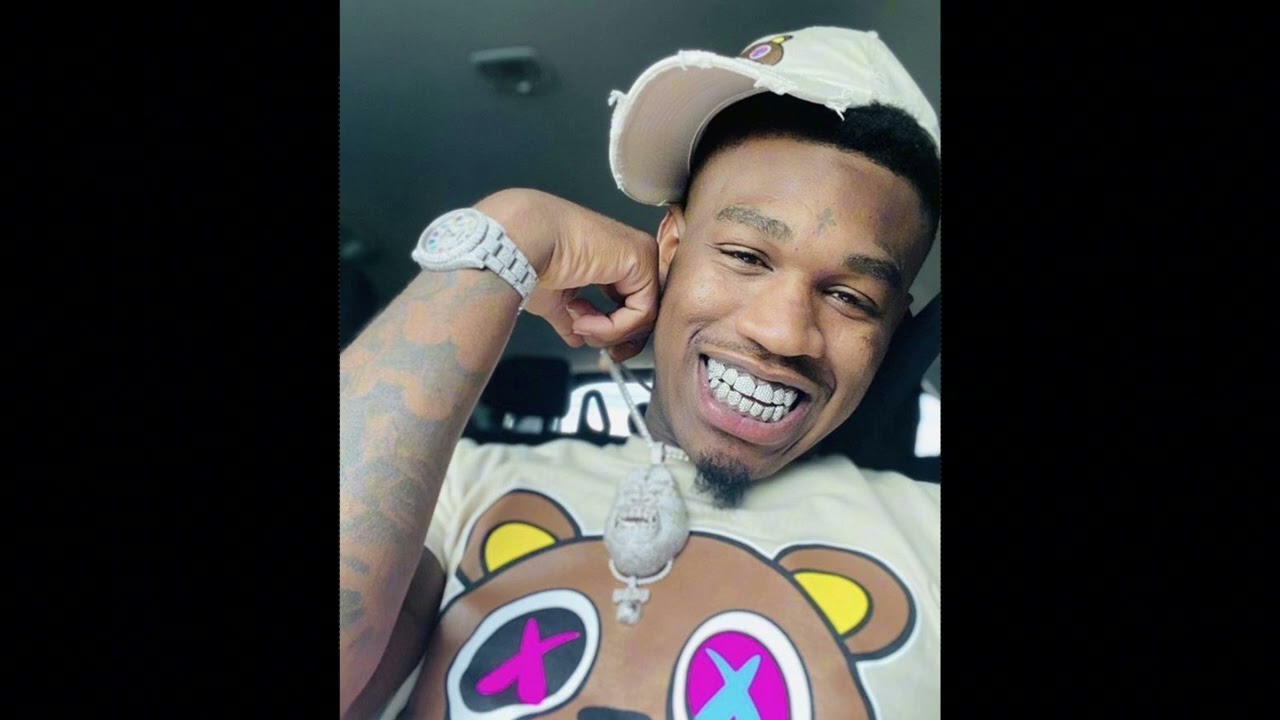 YTB Fatt Type Beat 
