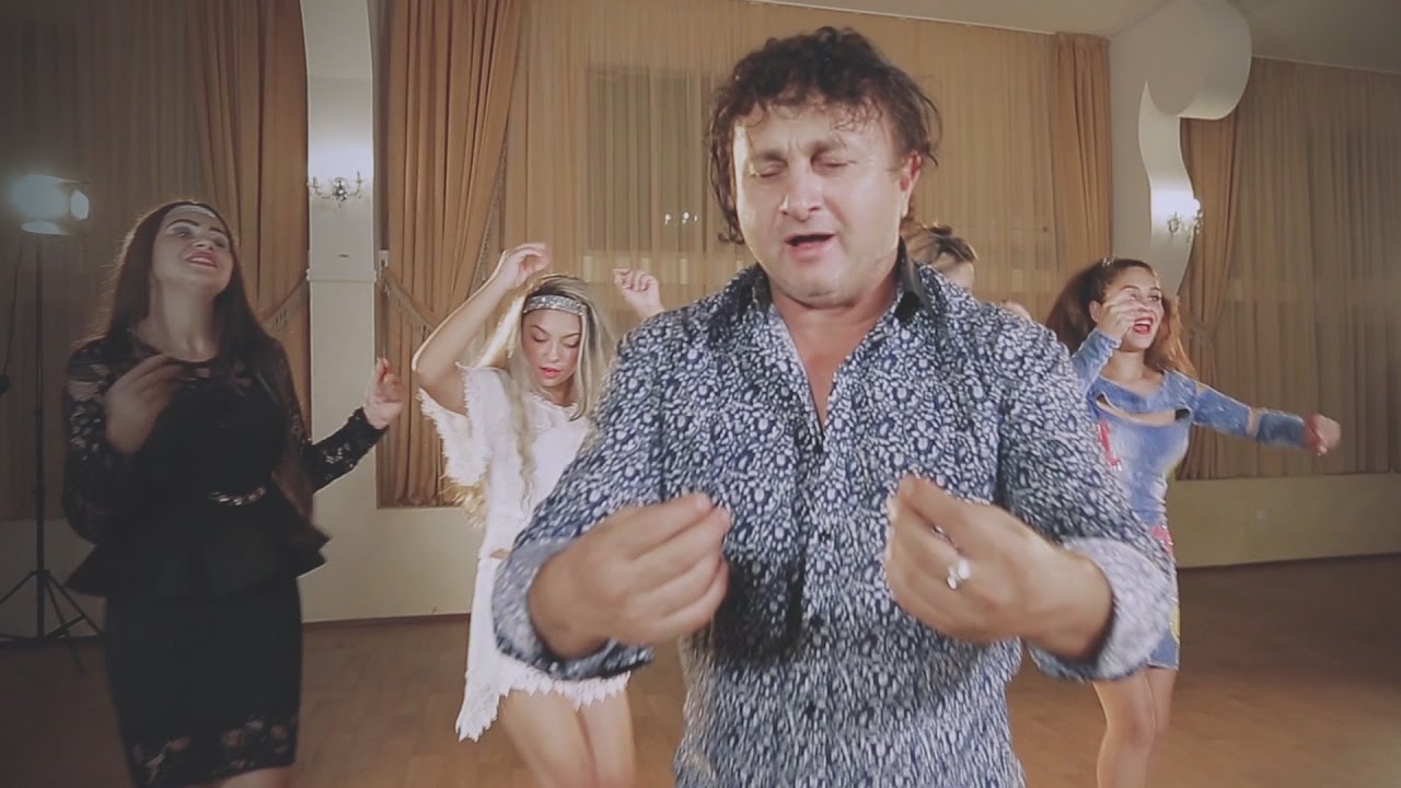 Sandu Ciorba - Jupanii (videoclip original)