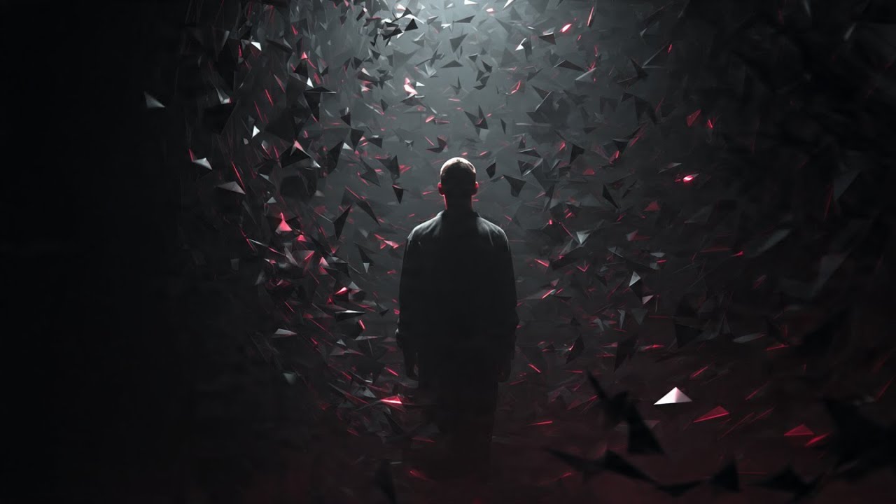 Still Feeding It — Emotional Metalcore (I'm Not Addicted, I Just Can't Stop)