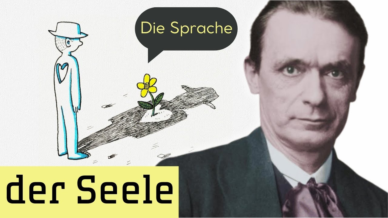 Die Sprache der Seele