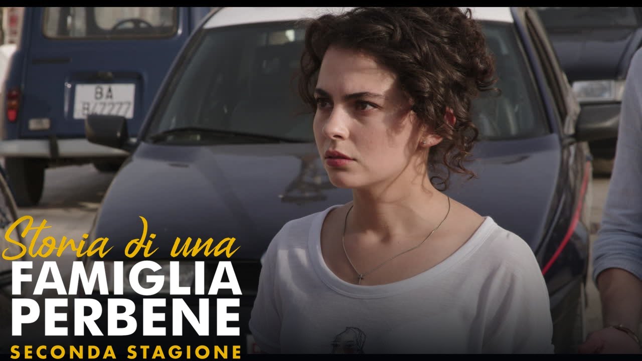Storia di una famiglia perbene 2 - E questa?