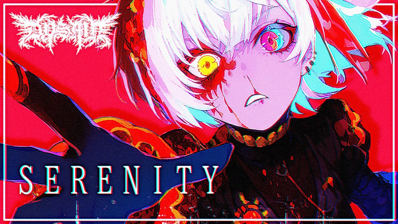 Serenity - Full Album