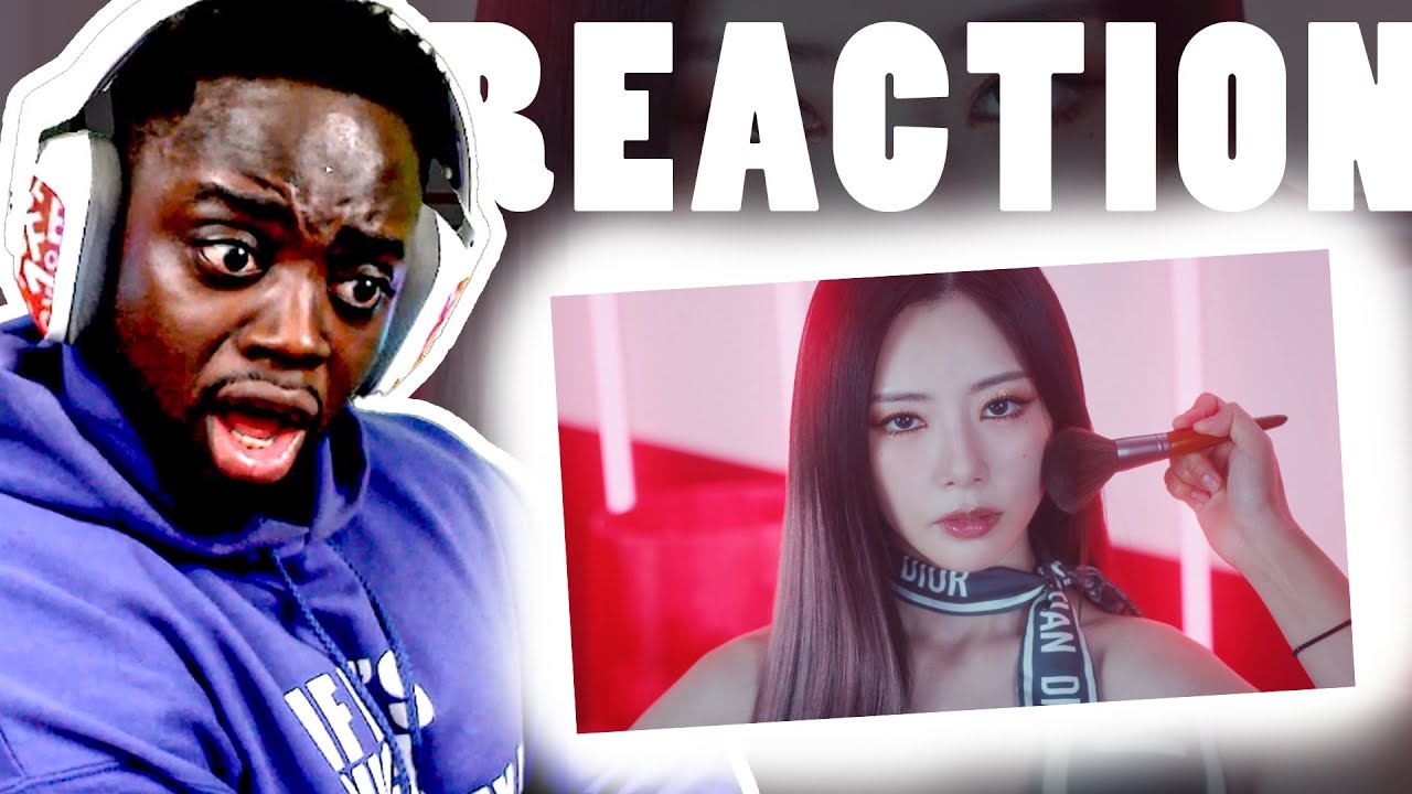 Dreamcatcher(드림캐쳐) 'OOTD' MV | REACTION