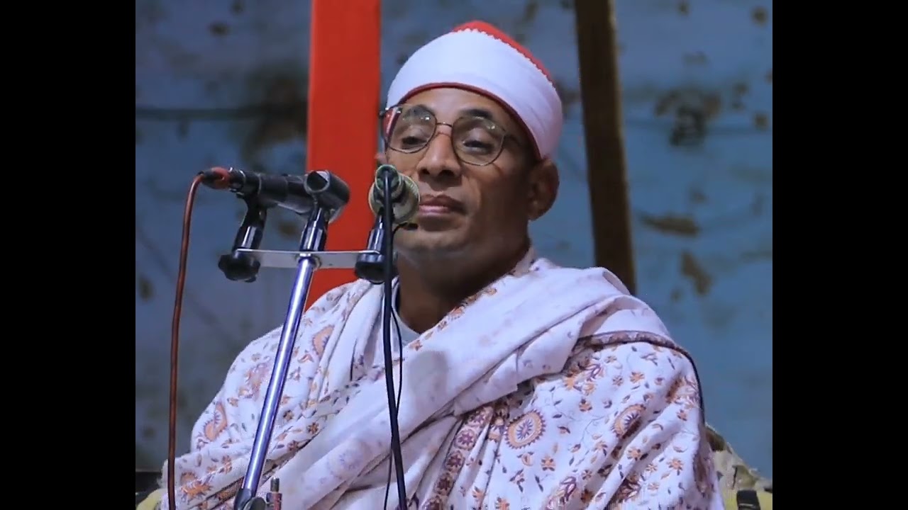 أسامة الرزيقي الصحي والشرح