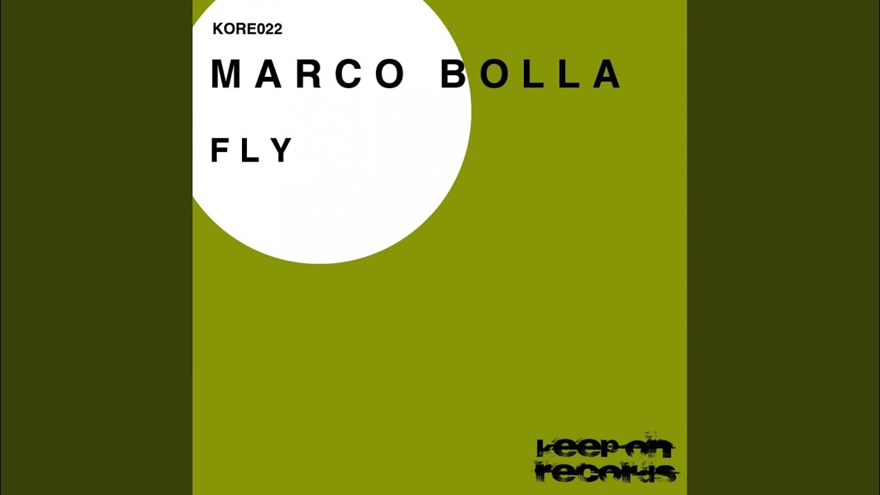 Fly (Dub Mix)