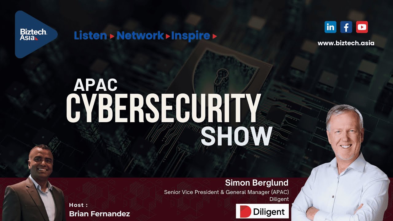 Navigating the Evolving Landscape of Cyber Threats with Diligent