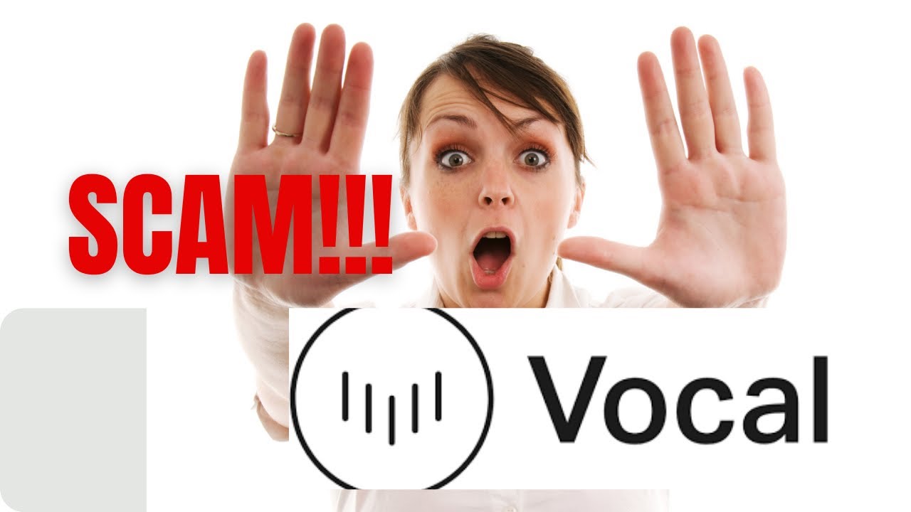 🤚🏾Vocal Media&mdash;Beware!! avoid this platform&mdash;here&rsquo;s why! 🤚🏾