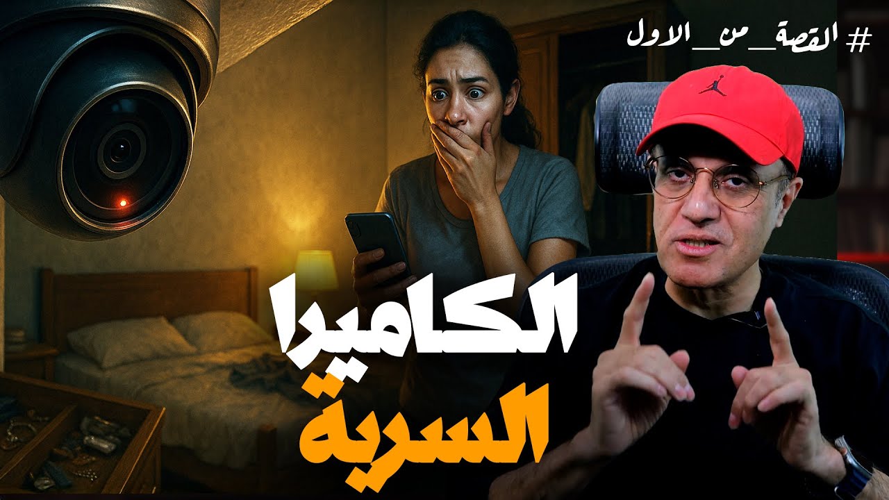 أبوها رجّعها 