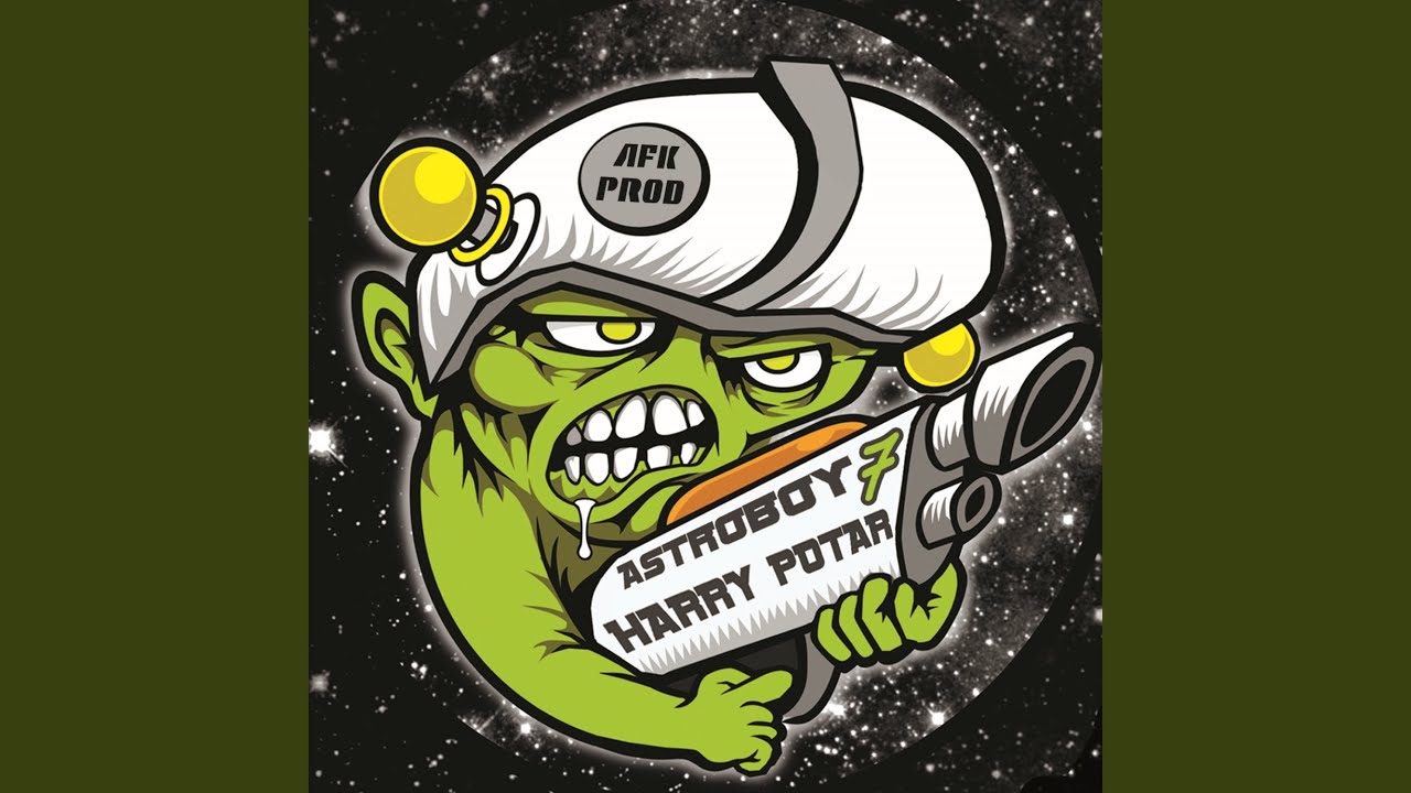 Rusty Crusty (Original Mix)