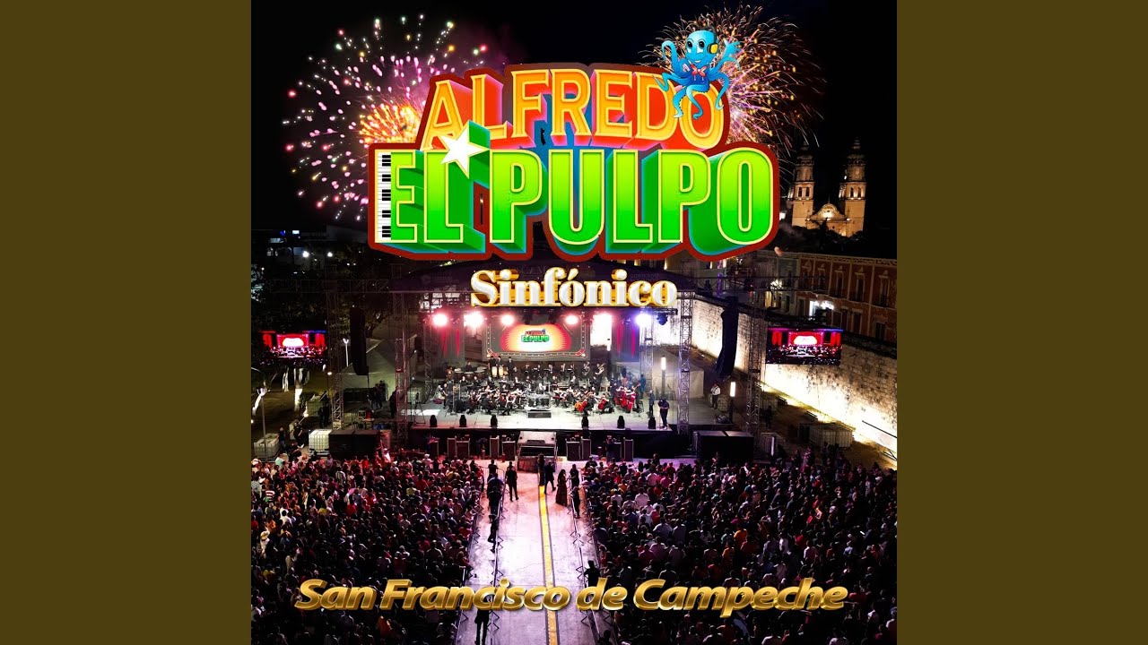 Popurrí Porron Pon Pin (En Vivo)