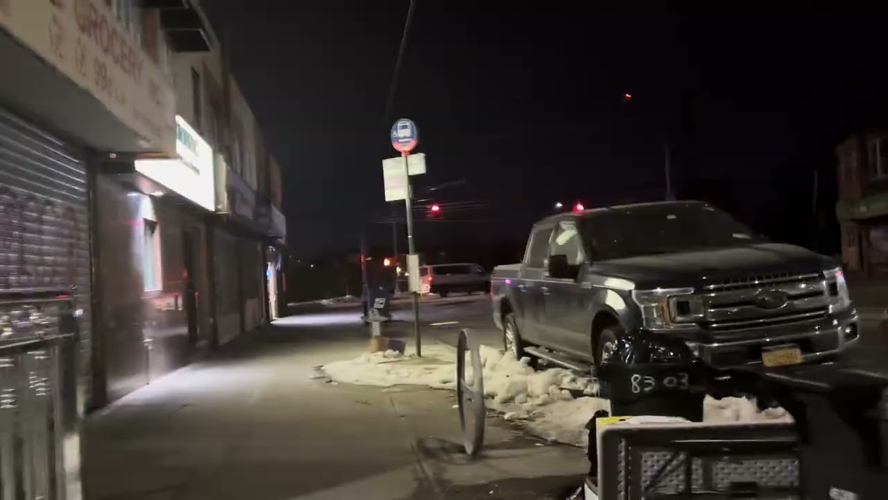 Grand ave 