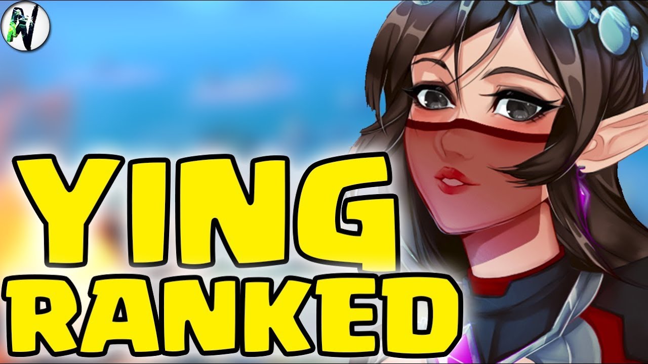 EMPIEZA LA AVENTURA! | ROAD TO DIAMANTE #1 | Paladins | AlexNix