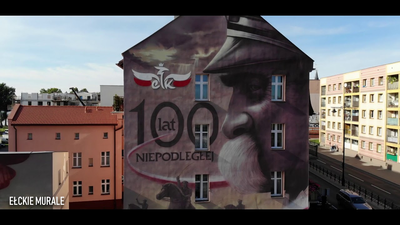 (9) Jak zmienia się Ełk
