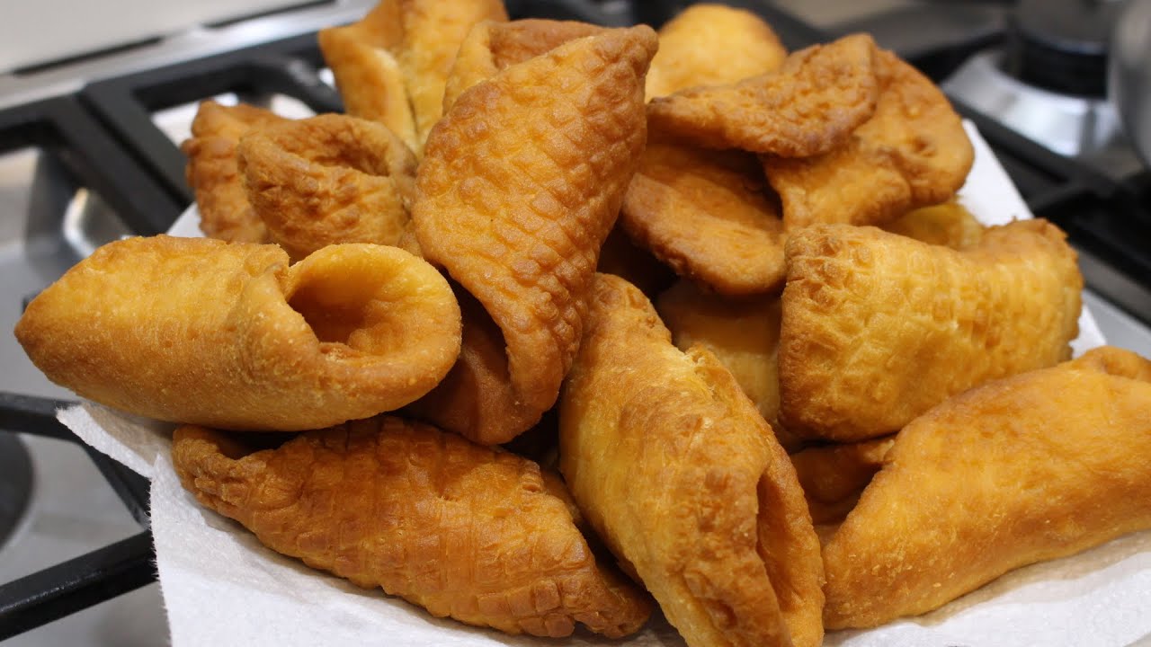 Afghan Authentic Bosragh or Bosraq For Eid