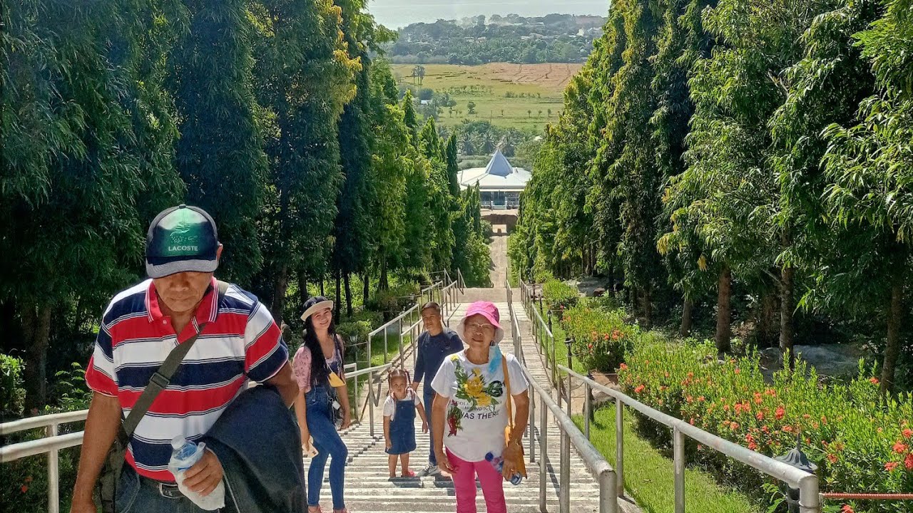 GarinFarm PILGRIMAGE   || RHIAN CASTOR