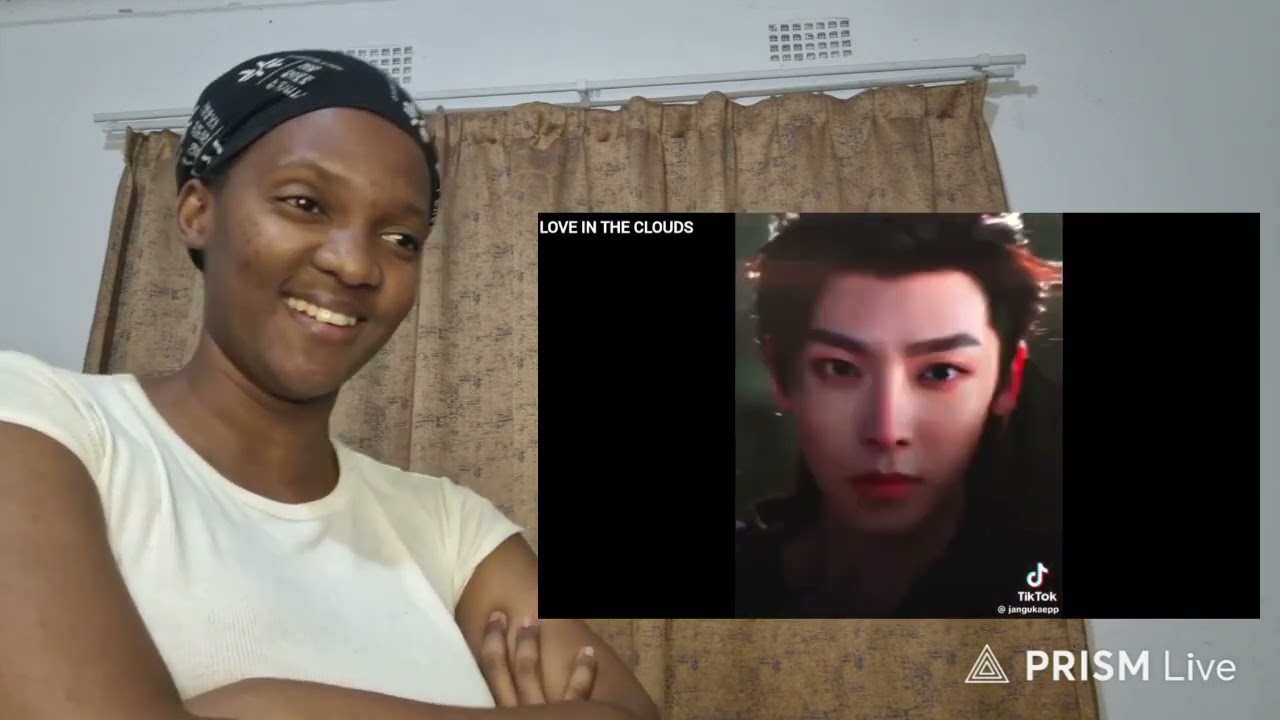 CDRAMA TIKTOK EDIT COMPILATION | REACTION
