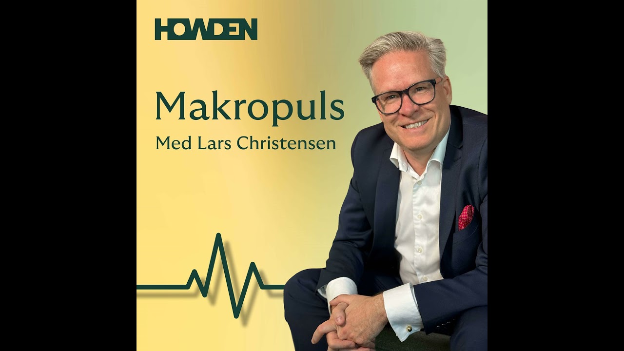 EKSTRAUDGAVE: Droner over Danmark - Konsekvenser for dansk erhvervsliv