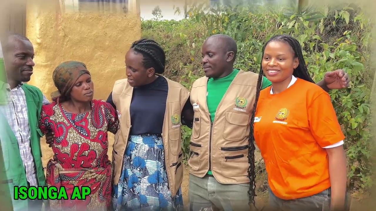 ARDE KUBAHO 2025 HIGHLIGHTS