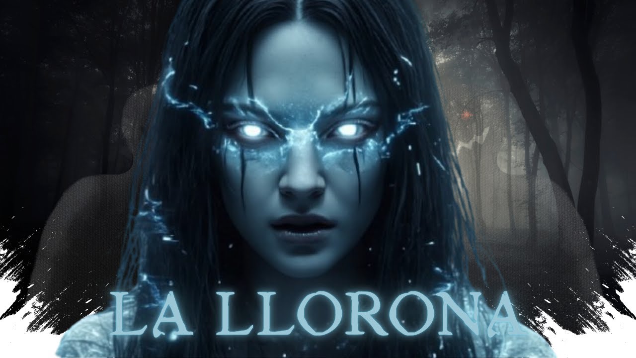 Lágrimas del Río 