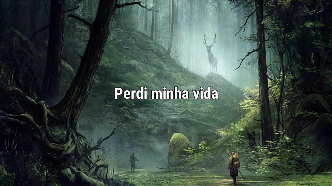 Iron Maiden - Brave New World (Legendado)