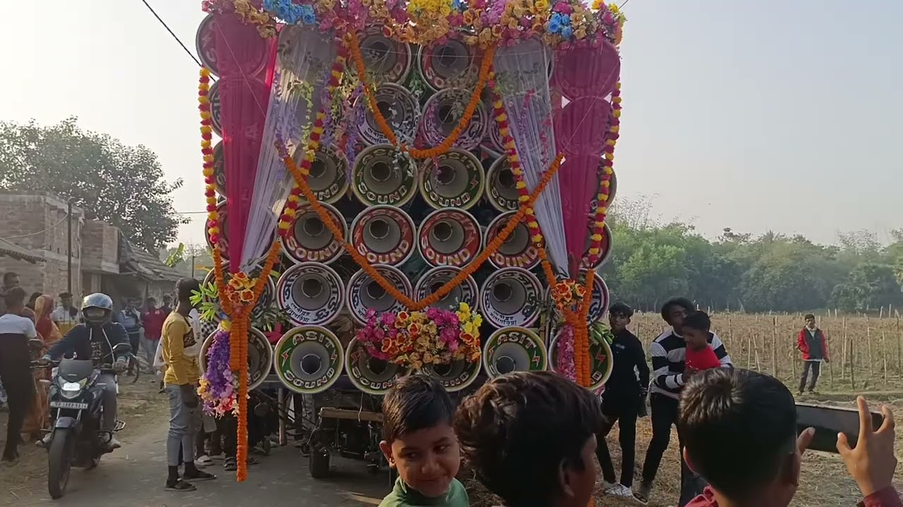  আলিপুরে উলিয়ারা ক্লাবে মেয়ে গুলো বরন করছে অসিত সাউন্ড নিউ 30 🔊💯