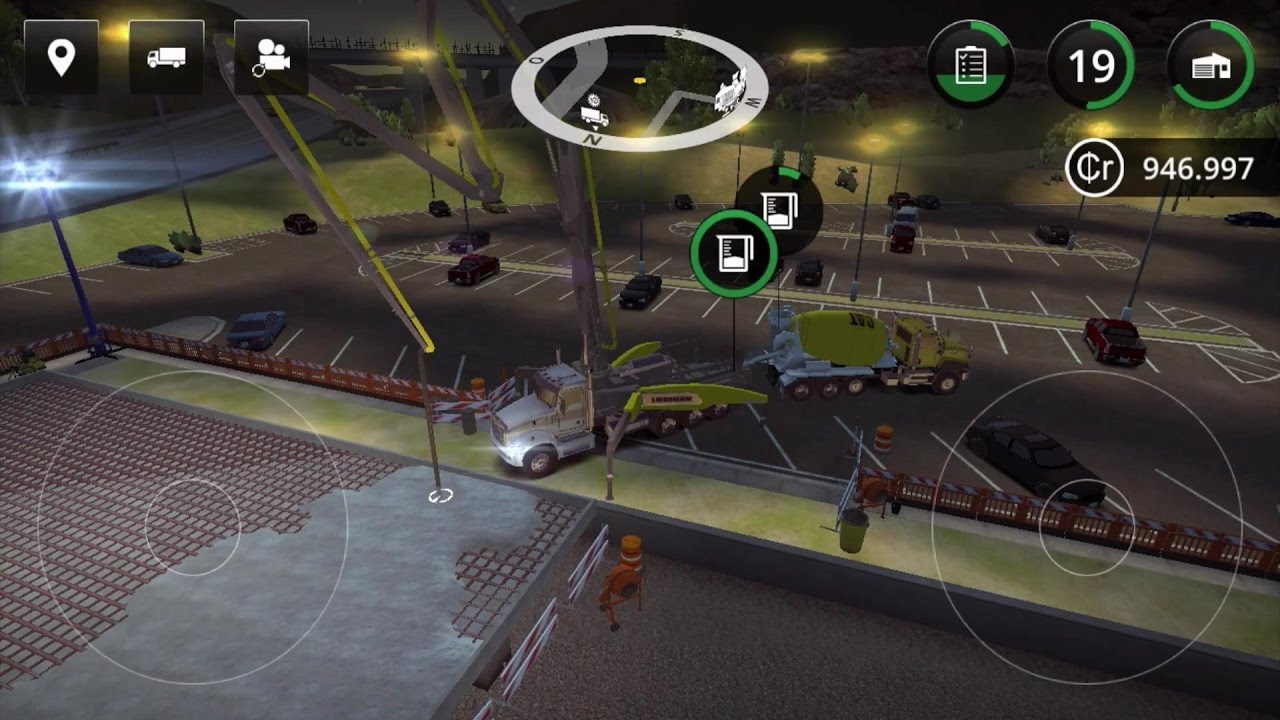 Construction Simulator 2 - #7 I earned 1.000.000 on Museum of interesting things - Gameplay