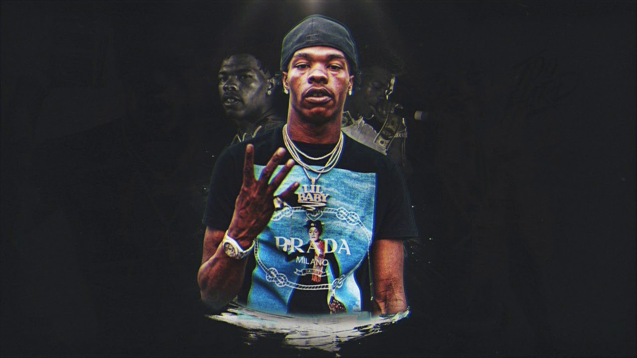 (Free) Lil Baby Type beat instrumental 2021 | Melodic trap type beat (Prod by DrayCee)
