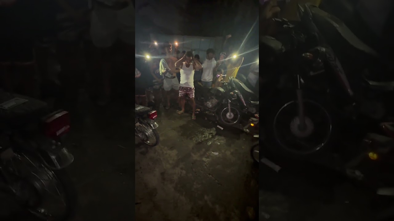 Pantra laban sa lahat 🔥