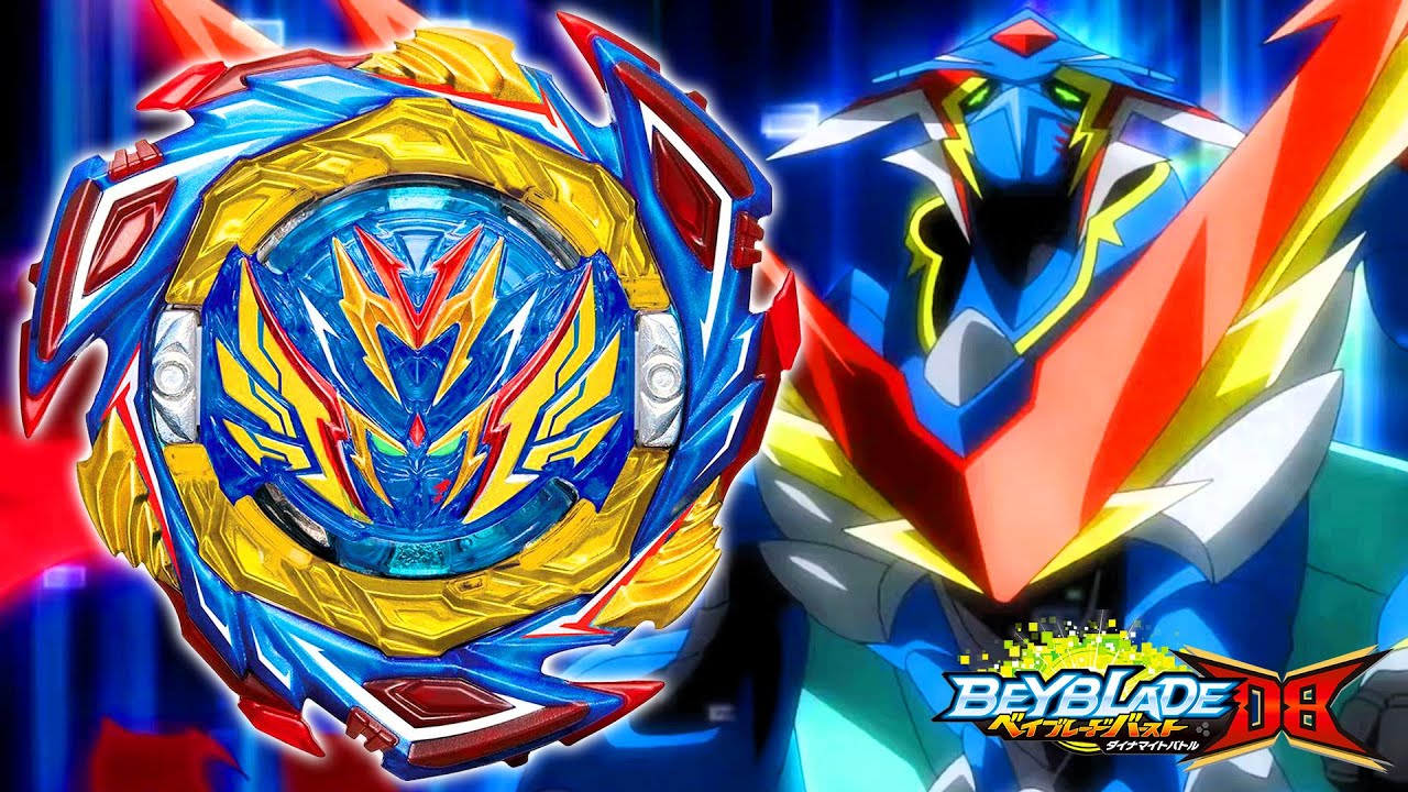 Savior Valkyrie Unboxing ASMR! B-187 Savior Valkyrie Shot-7 Beyblade Burst Dynamite Battle #Shorts